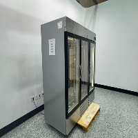 Thermo TSG Series Triple Door Lab Refrigerator image 0